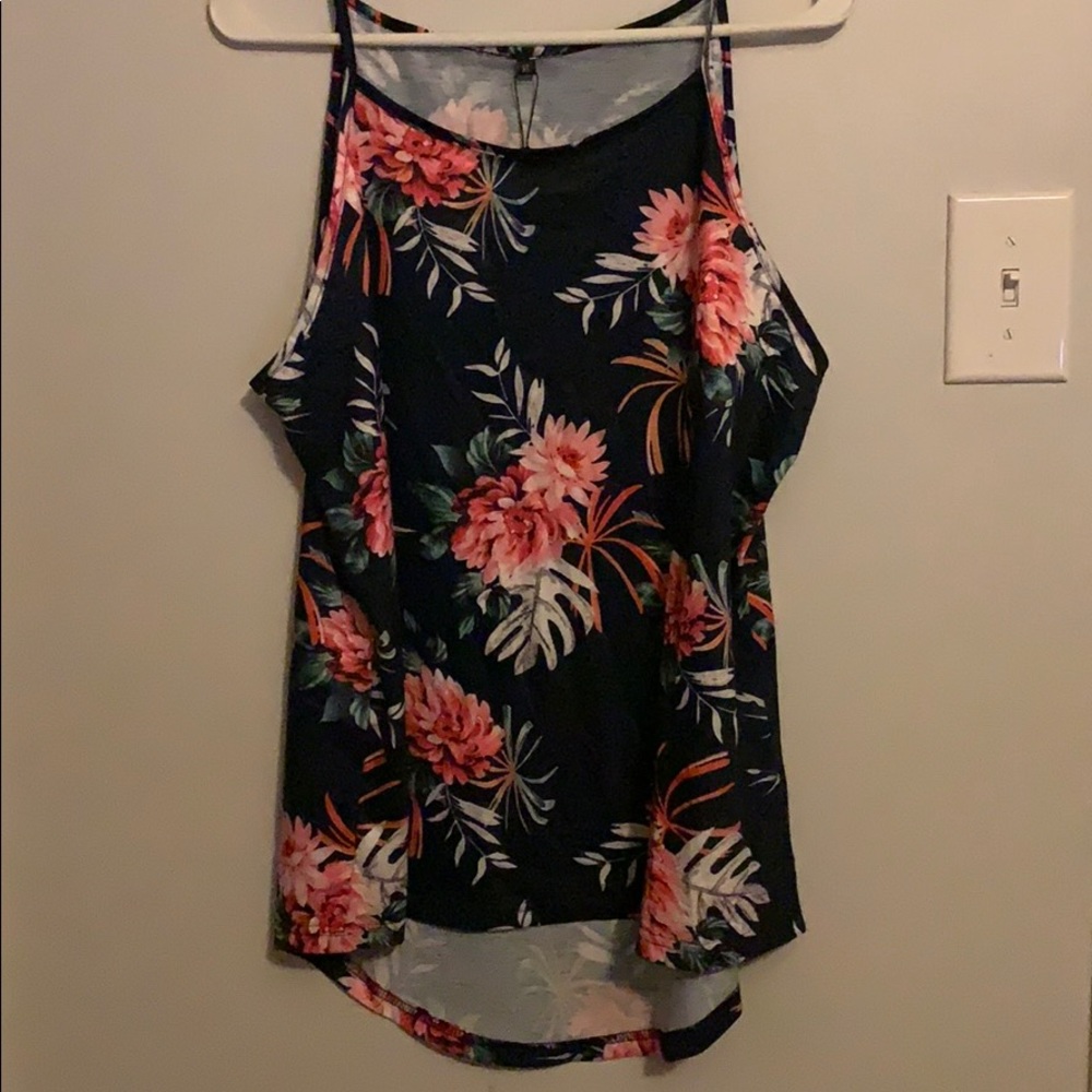 NWT Boutique brand tank